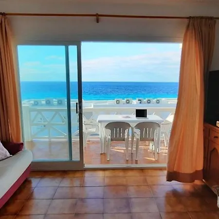 アパート Apartamento Teresa - 2 Dormitorios, Vista Mar, Piscina Y Parquin