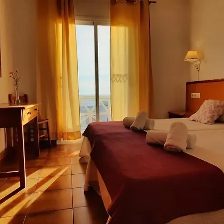 Apartamento Teresa - 2 Dormitorios, Vista Mar, Piscina Y Parquin アパート エス・ミジョーン・グラン
