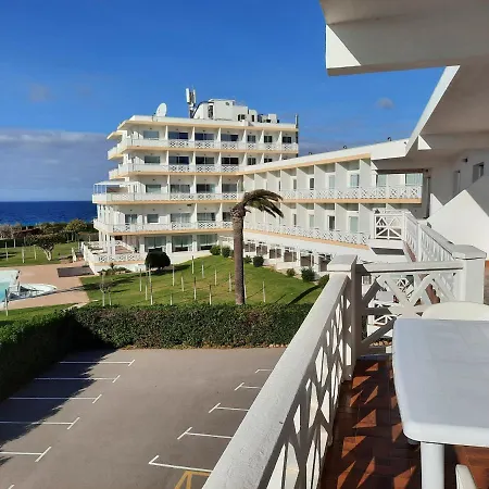 Apartamento Teresa - 2 Dormitorios, Vista Mar, Piscina Y Parquin アパート