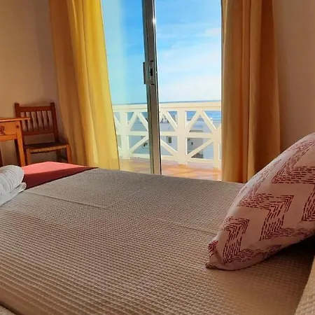 Apartamento Teresa - 2 Dormitorios, Vista Mar, Piscina Y Parquin エス・ミジョーン・グラン