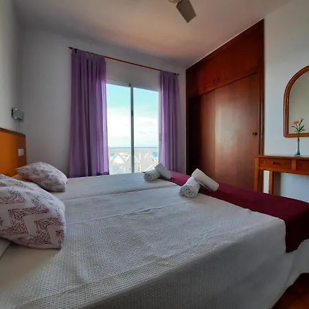 Apartamento Teresa - 2 Dormitorios, Vista Mar, Piscina Y Parquin アパート *