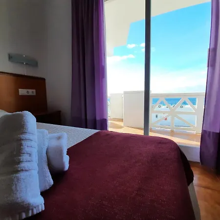 アパート Apartamento Teresa - 2 Dormitorios, Vista Mar, Piscina Y Parquin