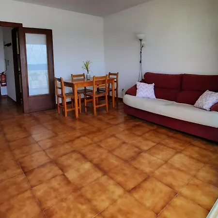 Apartamento Apartamento Teresa - 2 Dormitorios, Vista Mar, Piscina Y Parquin